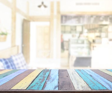 Arkaplan Üst ve Görüntü Restoranı