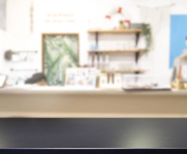 Arkaplan Üst ve Görüntü Restoranı