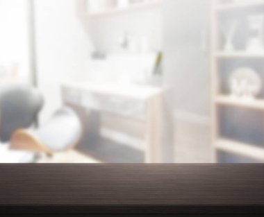 Masa Üstü ve Arkaplan Görüntü Ofisi