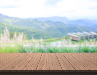 Arkaplan için Tablo Üstü ve Görüntü Doğası