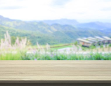 Arkaplan için Tablo Üstü ve Görüntü Doğası