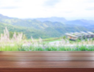 Arkaplan için Tablo Üstü ve Görüntü Doğası