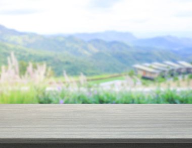 Arkaplan için Tablo Üstü ve Görüntü Doğası