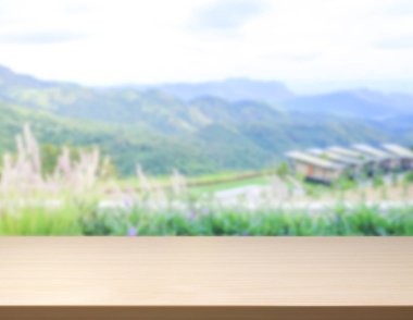 Arkaplan için Tablo Üstü ve Görüntü Doğası