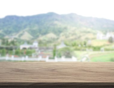 Arkaplan için Tablo Üstü ve Görüntü Doğası