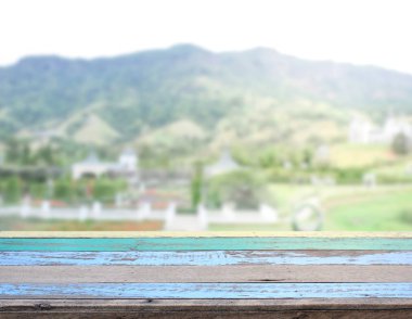 Arkaplan için Tablo Üstü ve Görüntü Doğası