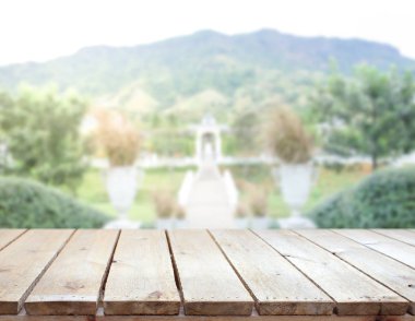 Arkaplan için Tablo Üstü ve Görüntü Doğası