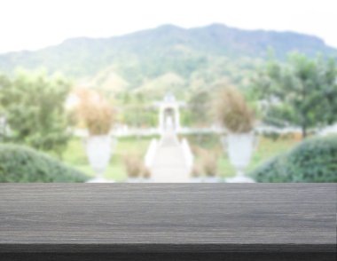 Arkaplan için Tablo Üstü ve Görüntü Doğası