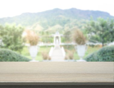 Arkaplan için Tablo Üstü ve Görüntü Doğası