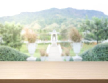 Arkaplan için Tablo Üstü ve Görüntü Doğası