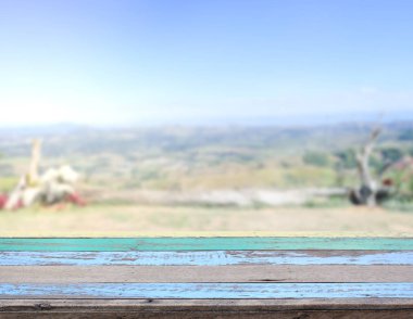 Arkaplan için Tablo Üstü ve Görüntü Doğası