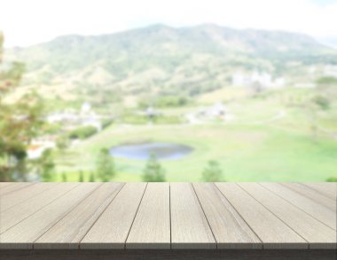 Arkaplan için Tablo Üstü ve Görüntü Doğası