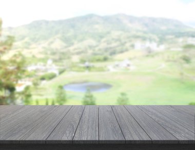 Arkaplan için Tablo Üstü ve Görüntü Doğası