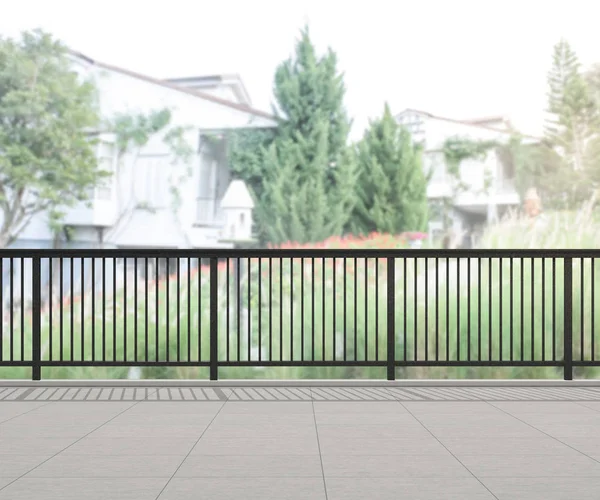 Balkon ve Teras bulanıklık doğa arka plan