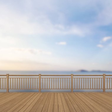 Balkon ve Teras bulanıklık doğa arka plan