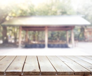 Masa üstü ve Görüntü Arkaplanı