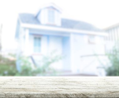 Masa üstü ve Görüntü Arkaplanı