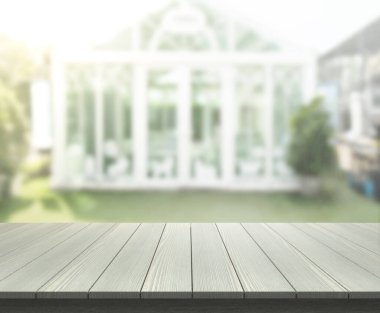 Masa üstü ve Görüntü Arkaplanı