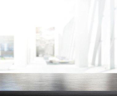 Masa üstü ve arka plan bulanıklık Office