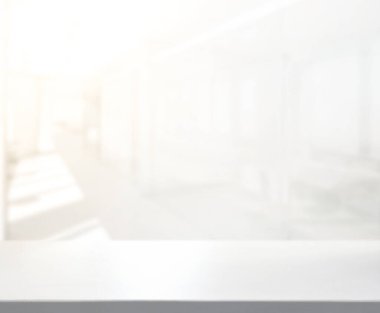 Masa üstü ve arka plan bulanıklık Office