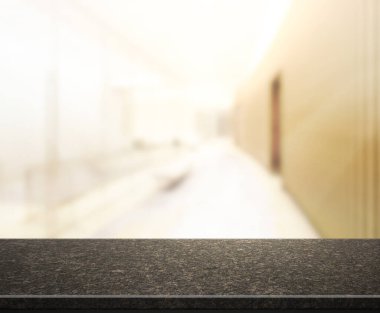 Masa üstü ve arka plan bulanıklık Office