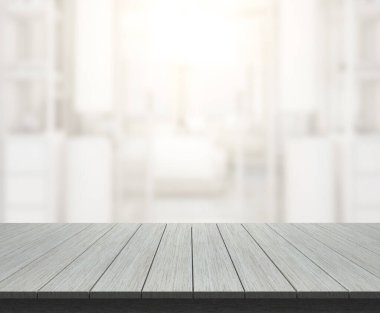 Yatak odasındaki Masa Üstü ve Görüntü Arkaplanı
