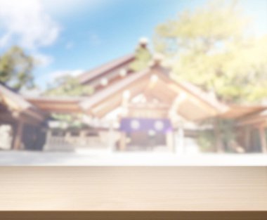 Masa üstü ve Görüntü Arkaplanı