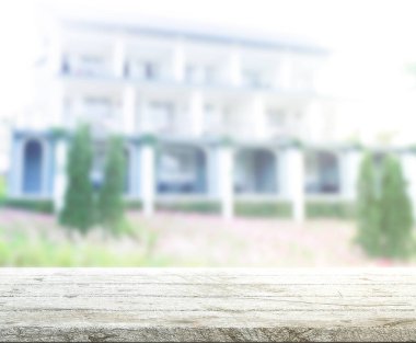 Masa üstü ve Görüntü Arkaplanı