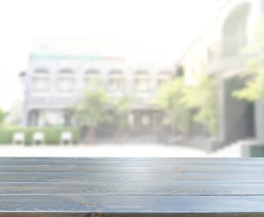 Masa üstü ve Görüntü Arkaplanı