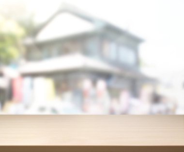 Masa üstü ve Görüntü Arkaplanı