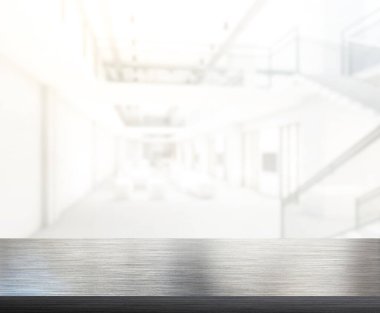 Masa üstü ve arka plan bulanıklık Office