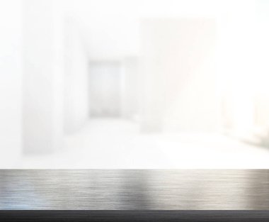 Masa üstü ve arka plan bulanıklık Office