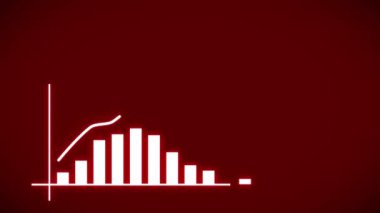 Grafik Büyüme Grafiği Infographics Kar İstatistikleri Animasyon, Grafik Büyüme Grafiği Infographics Kar İstatistikleri Video, Grafik Büyüme Grafiği Infographics Kar İstatistikleri 4k, Grafik Büyüme Grafiği Infographics Kar Up