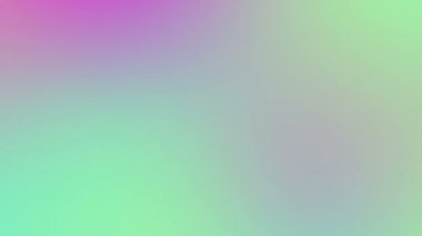 Arkaplan holografik esmerald yeşili