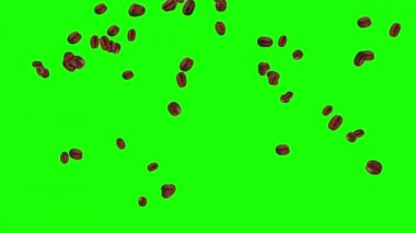 Kahve yağmuru yeşil ekran yağmur kahvesi düşen yeşil ekran kahve düşen yeşil ekran kahve animasyon yeşil ekran animasyon kahve 4k yeşil ekran 4k yeşil ekran