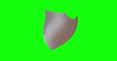 8 animasyon 3 d hukuk mahkemesi tahta çekiç yeşil ekran yargıç açık artırma tokmağı c