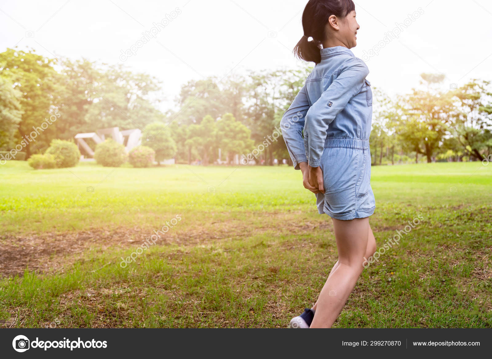Japanese Girl Diarrhea