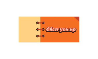 etiket kadar tezahürat turuncu ve siyah renk. dikdörtgen banner ve rozetleri tasarımı. Beyaz arka plan üzerinde.