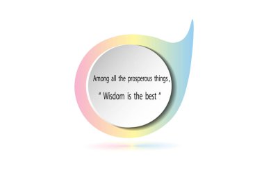 motivasyon teklif ve ilham teklif olarak word öğretim thamma, 