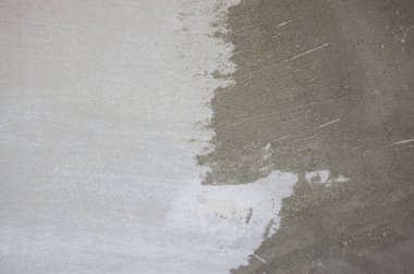 Gri conctere doku arka plan