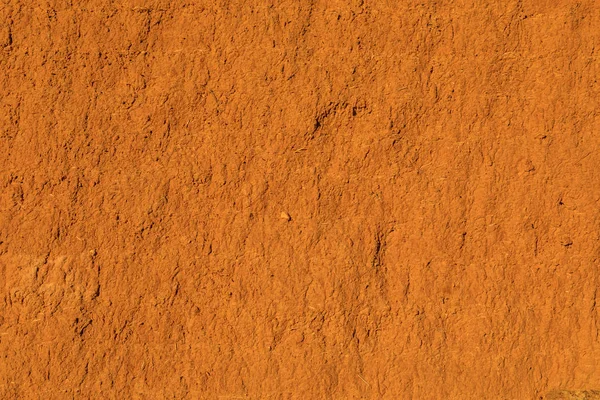 Adobe, toprak, çamur, saman, duvarına bastırdı. Eski, geleneksel ve sürdürülebilir inşaat. Zaman ve hava geçişini tarafından aşınmış.