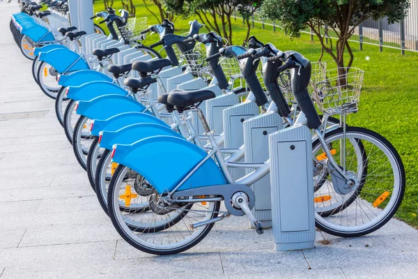 Bisiklet Parkı (Santander Cantabria - İspanya, Kiralık)