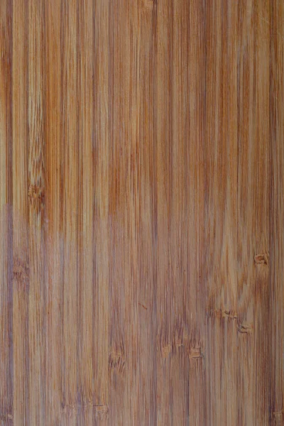 Rustic bamboo texture. Vertical lines. Ocher and brown tones. Stock Picture