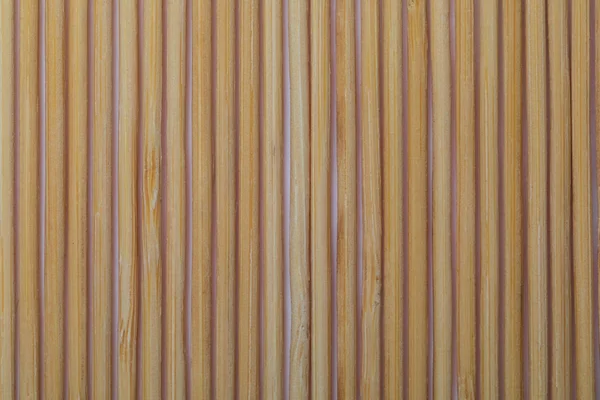 Легкая текстура бамбука (коллекция растительных и натуральных волокон — стоковое фото