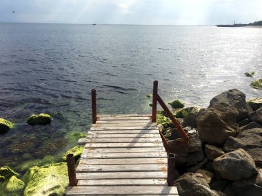 Karadeniz, Bulgaristan, sahil