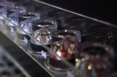 Her prensesin için gelişmiş kozmetik