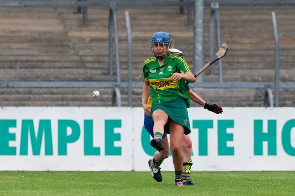 August 10Th 2019 Ennis Ireland All Ireland Premier Junior Championship — Stock Photo, Image