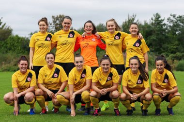8 Eylül 2019, Cork, İrlanda - Fai Cup çeyrek final: Cork City Fc vs Shelbourne Fc