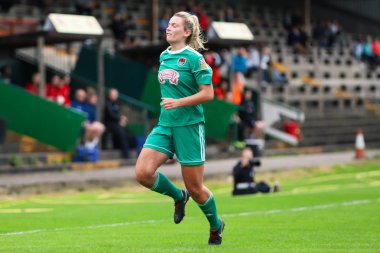 8 Eylül 2019 Cork, İrlanda - Fai Cup çeyrek finalinde Saoirse Noonan: Cork City Fc vs Shelbourne Fc