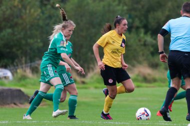 8 Eylül 2019, Cork, İrlanda - Fai Cup çeyrek final: Cork City Fc vs Shelbourne Fc